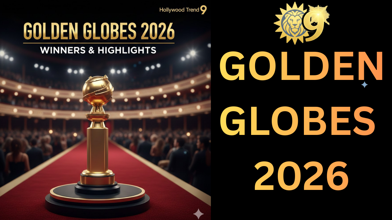 Golden Globes 2026: Winners, Highlights, and Every Major Milestone of the Night