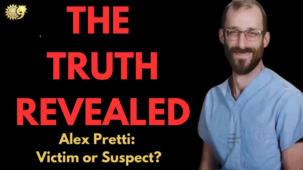 Alex Pretti Minneapolis shooting tragedy truth revealed