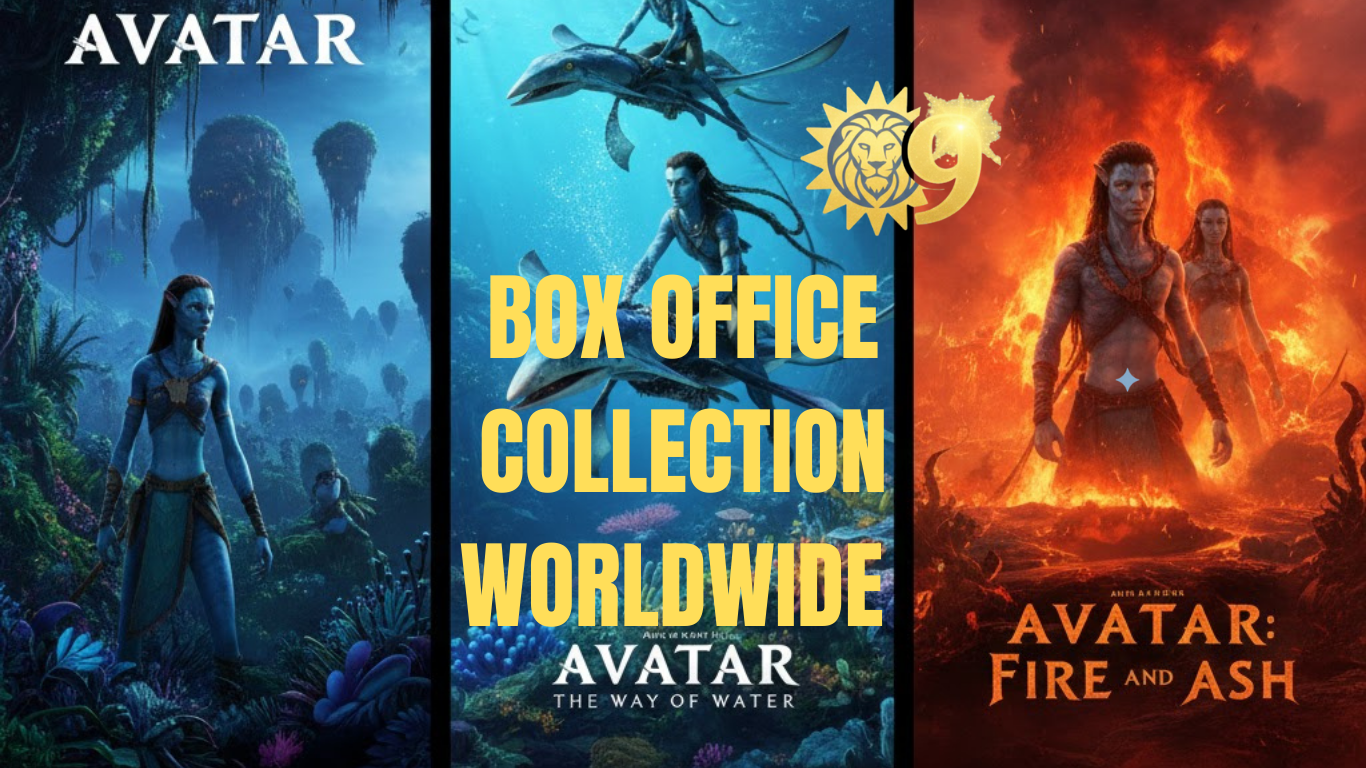 Avatar Box Office Collection Worldwide: A Deep Dive into James Cameron’s Billion-Dollar Empire