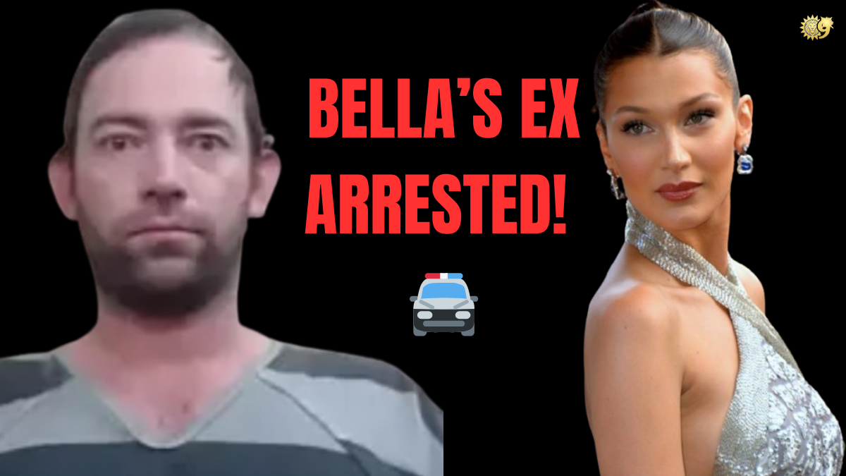 Supermodel Bella Hadid and her reported ex-boyfriend Adan Banuelos
