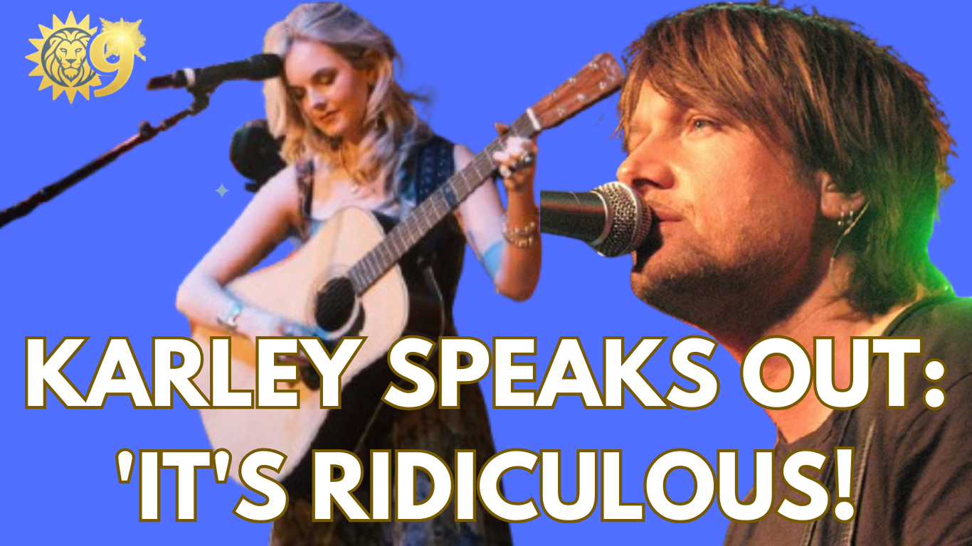 Karley Scott Collins Keith Urban rumors debunked