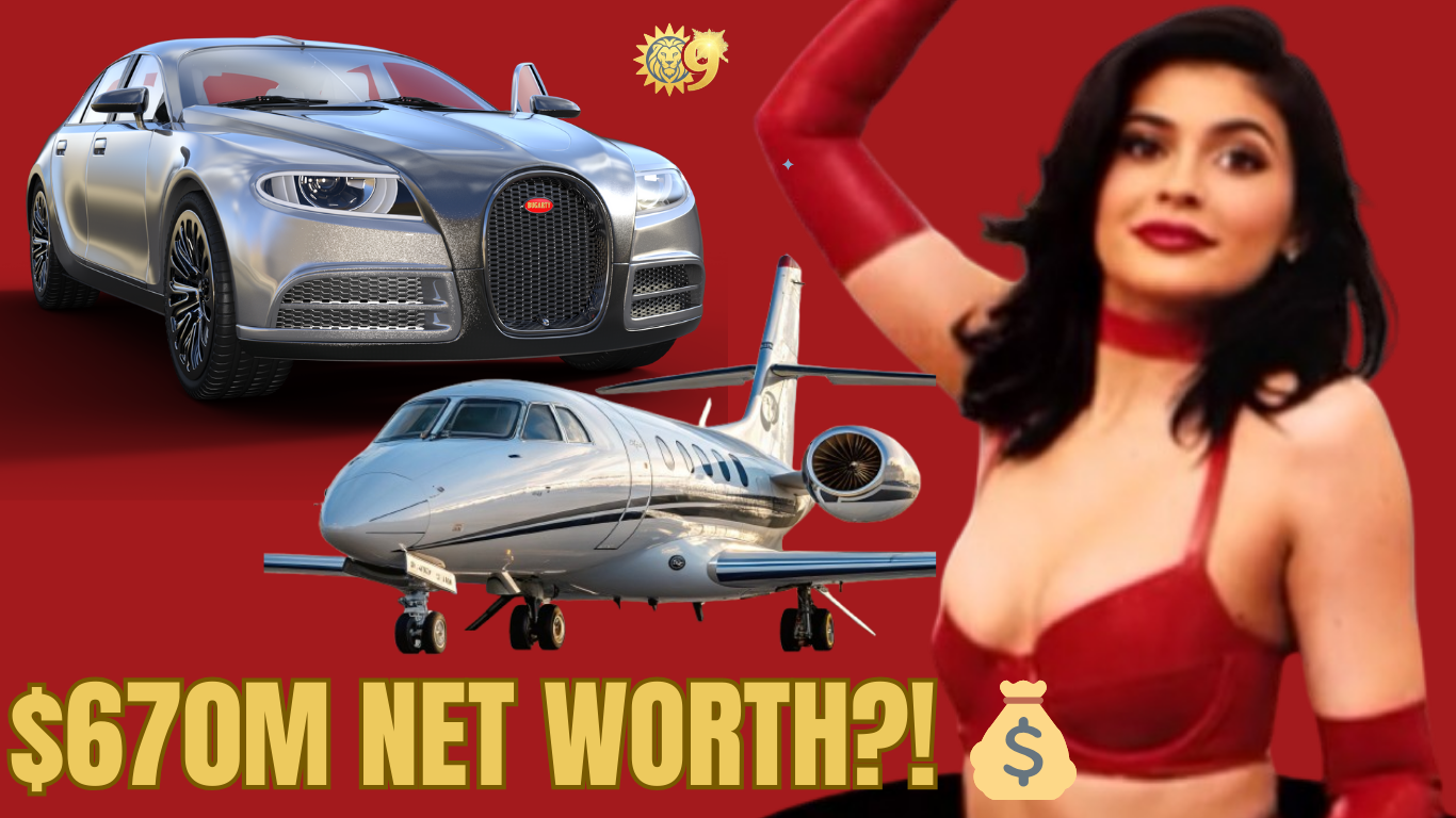Kylie Jenner Husband and Net Worth 2026 Trends
