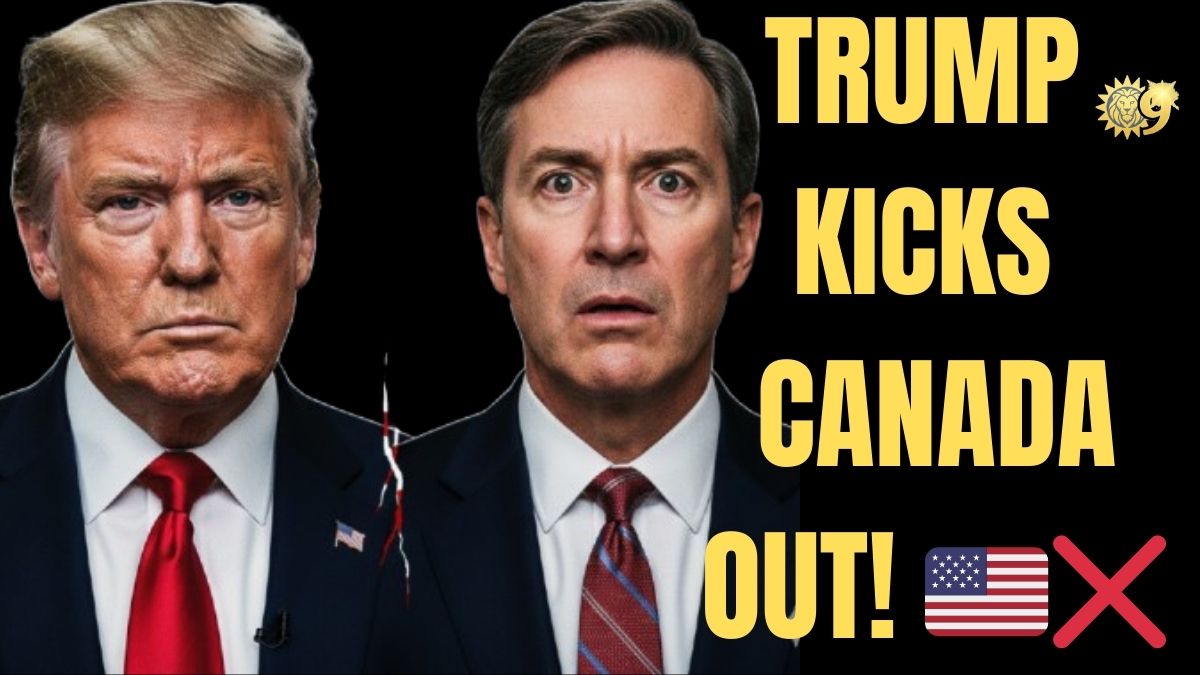 Trump Canada Board of Peace