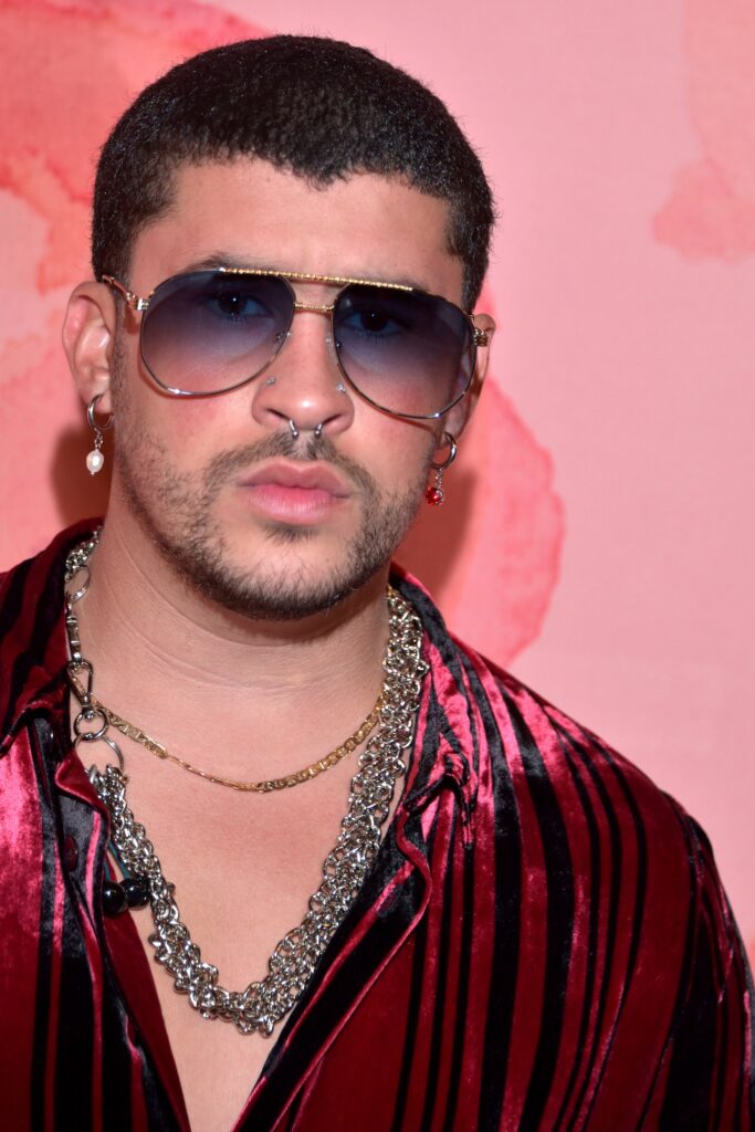 The Ultimate Super Bowl Love Story: How This Couple Legally Married During Bad Bunny’s Halftime Show 2 1000054693