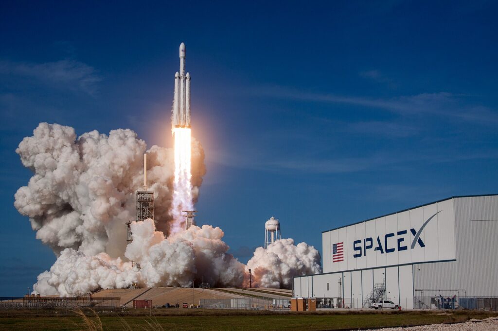 SpaceX ISS Launch: New Crew Heads to Space Station Following High-Stakes Medical Evacuation 2 1000055107 1