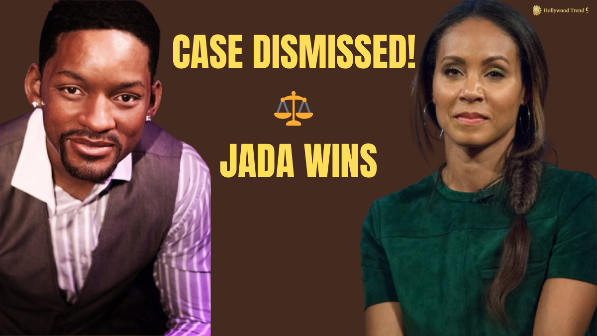 Jada Pinkett Smith restraining order
