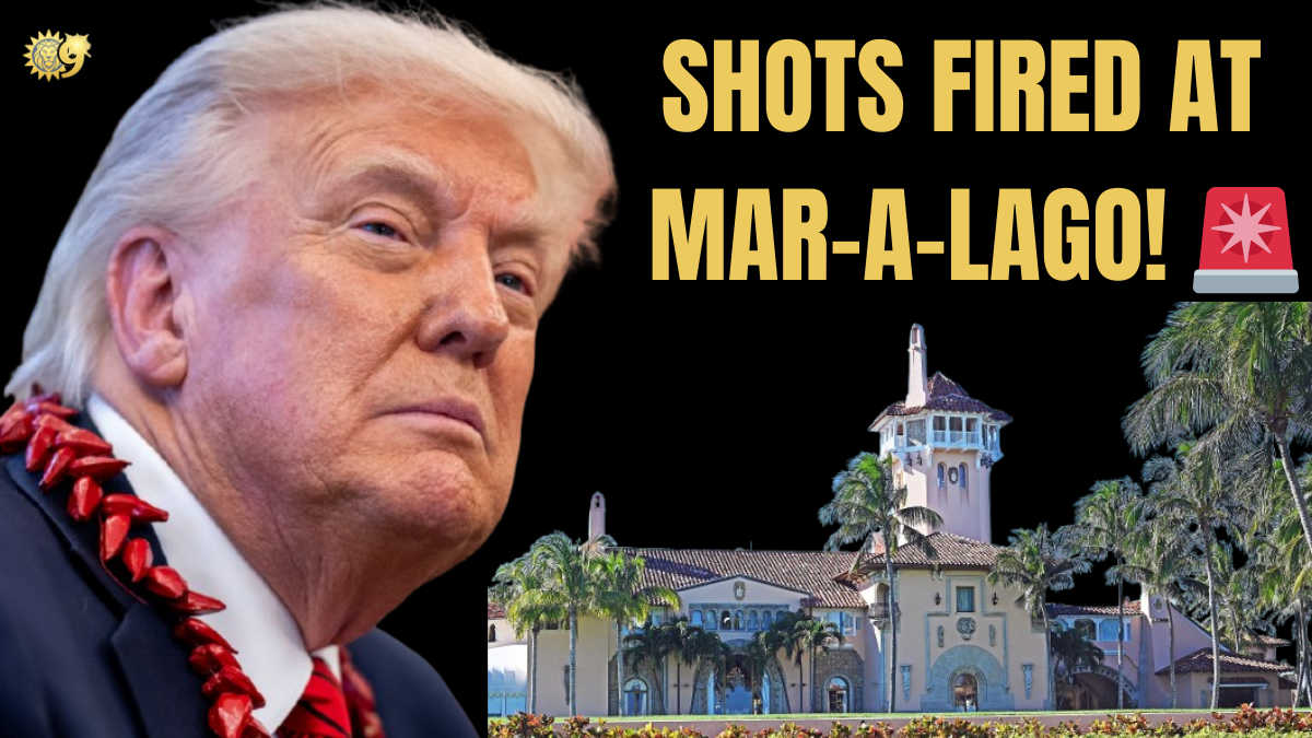 Armed intruder killed in Mar-a-Lago shooting incident February 2026
