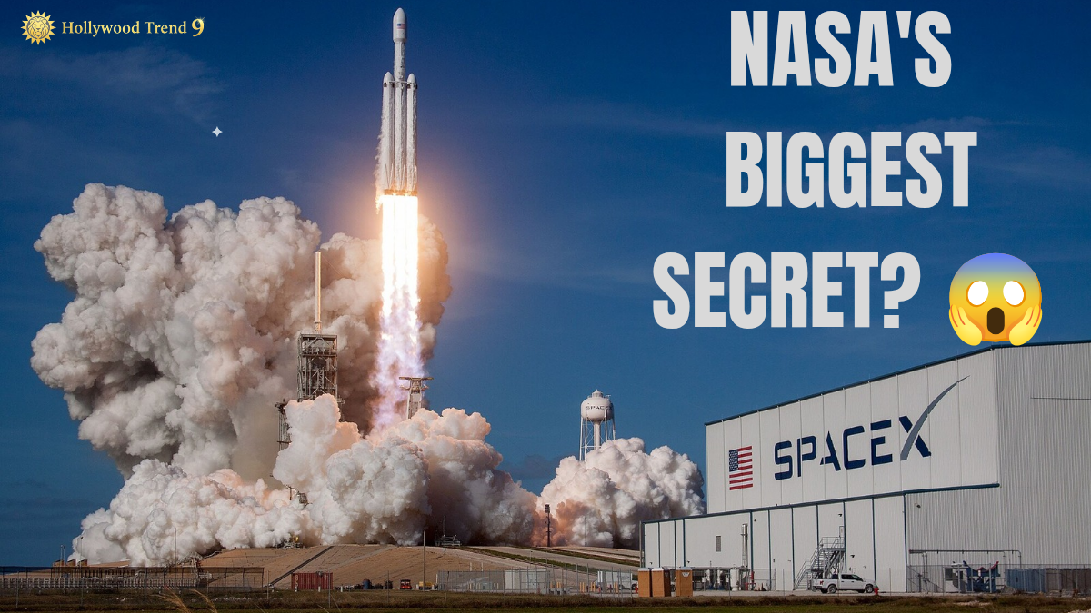 SpaceX ISS Launch