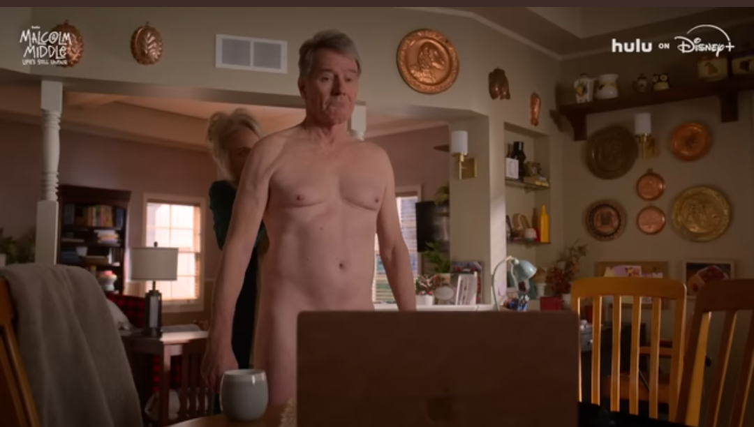 Malcolm in the Middle: Life's Still Unfair trailer
