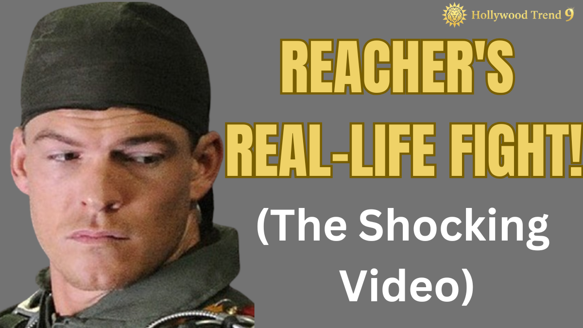 Alan Ritchson neighbor altercation