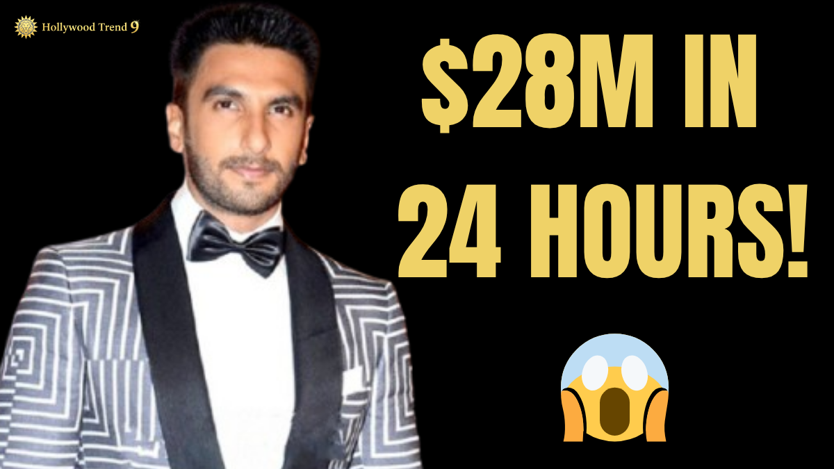 Dhurandhar 2 Box Office: Ranveer Singh’s Action Spectacle Shatters Global Records with a Massive $28 Million Opening