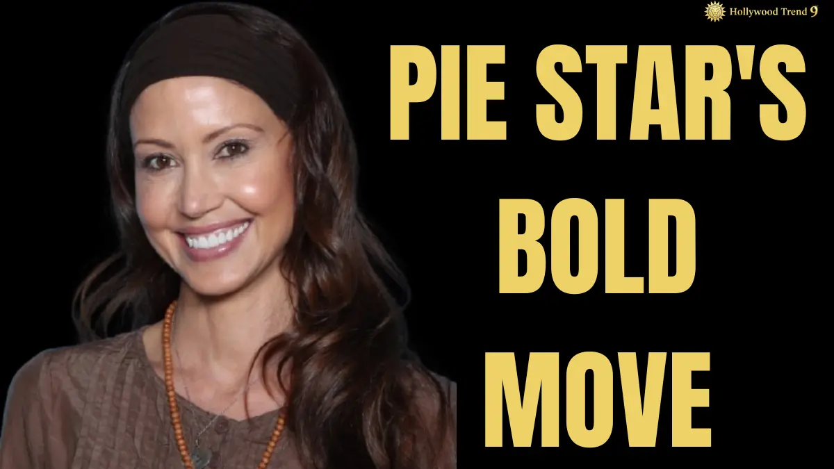 Shannon Elizabeth Joins OnlyFans: Why the American Pie Star is Taking Control of Her Image
