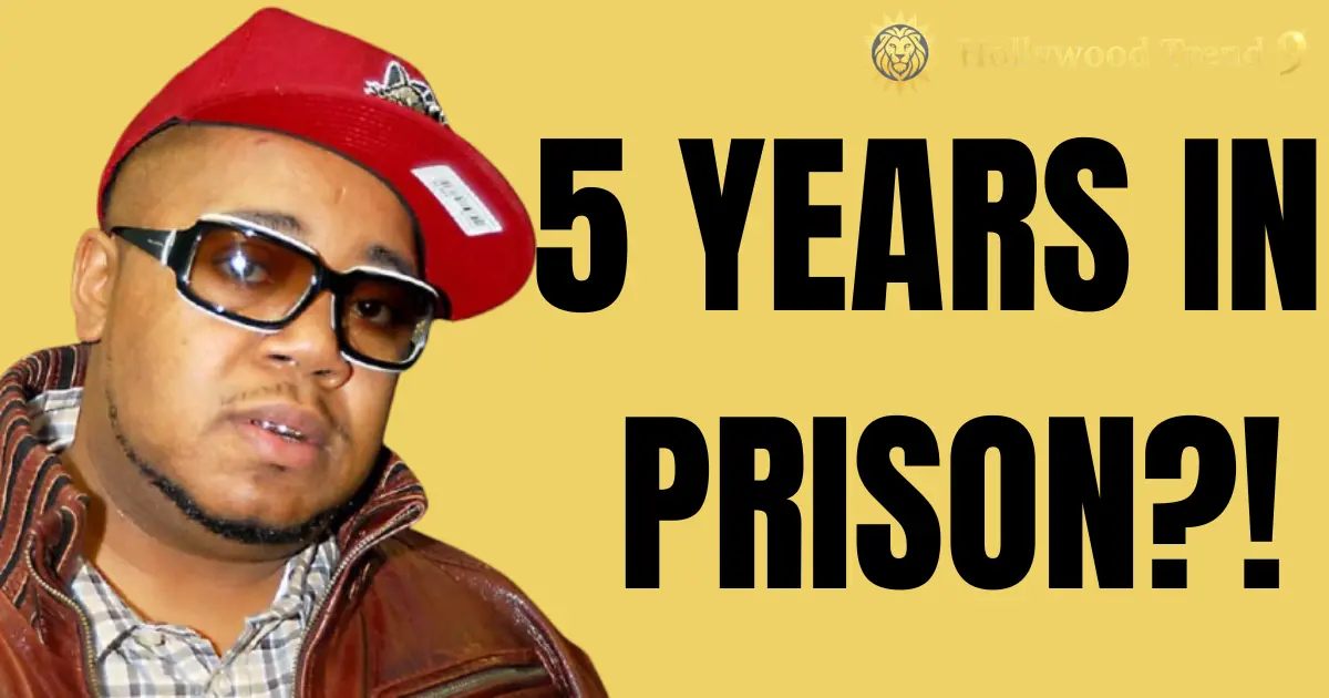 Rapper Twista Facing Prison Sentence After Pleading Guilty to Massive Tax Evasion Case