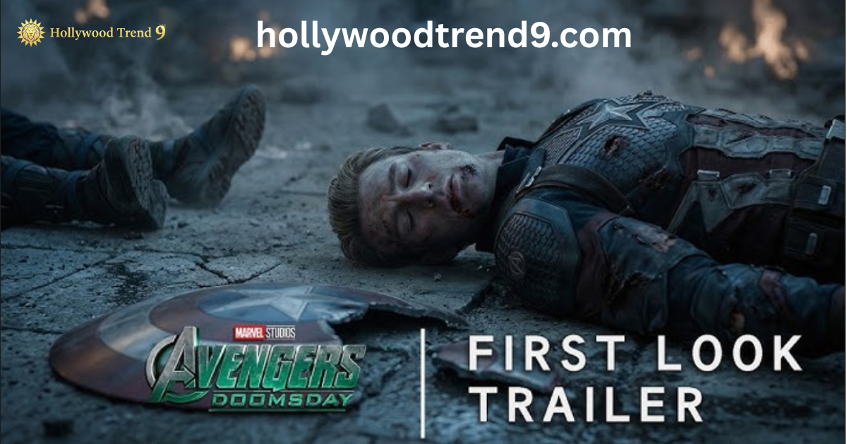 Robert Downey Jr. Returns as Dr Doom: Avengers Doomsday Trailer Explodes Online—Here Is the Cast, Release Date, and Everything We Know