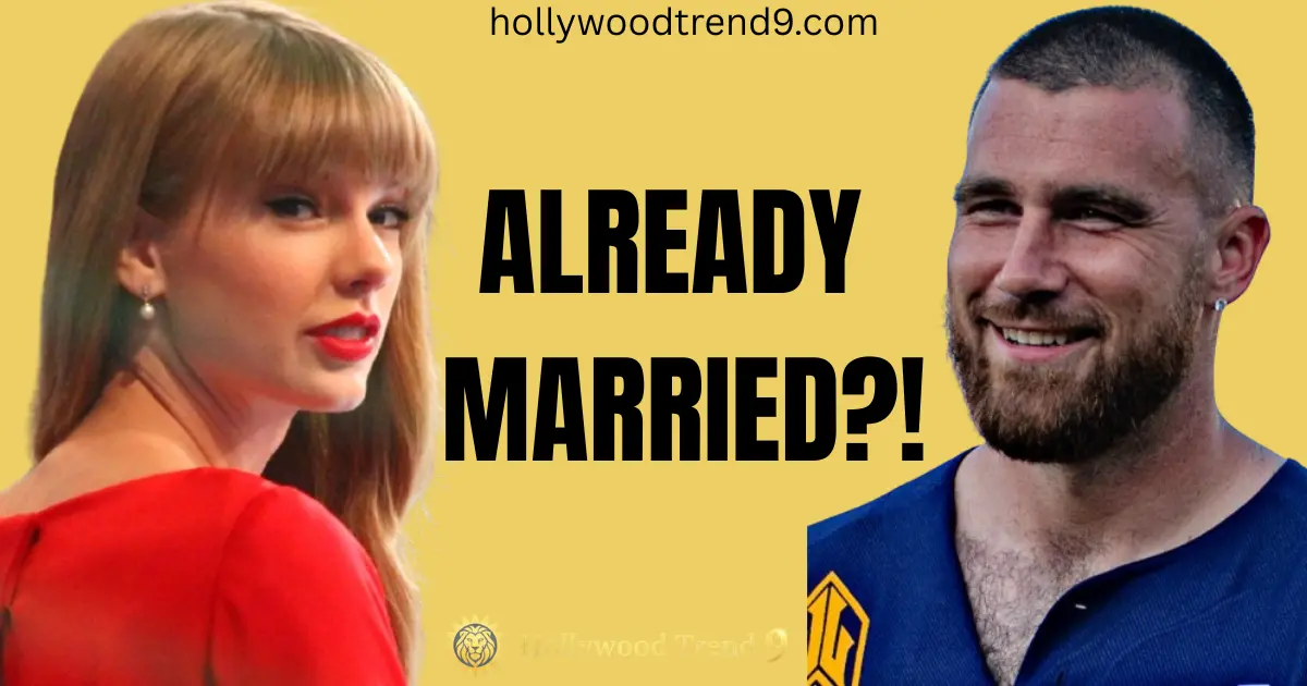 Inside the Taylor Swift Travis Kelce Wedding of the Century at Madison Square Garden
